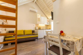 Romantic Apartment in Center